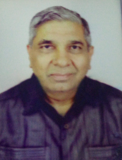 Mahesh Pujara